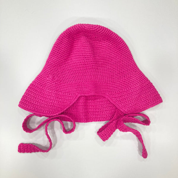 MARINER HAT / PINK